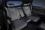 Lexus RX350 F-Sport 2013 года